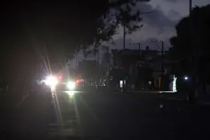 Куба знову в темряві: на острові стався другий за тиждень масштабний блекаут