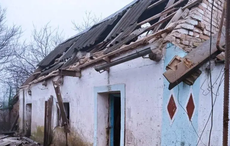 Почти 700 ударов на Запорожскую область за сутки: есть погибшие и раненые