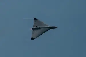 Россия нанесла удар по Кривому Рогу: повреждена промышленная инфраструктура