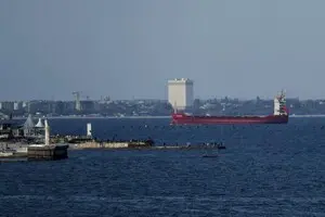 Ударов уже больше, чем за весь 2025 год: Кулеба назвал количество атак РФ на порты Одессы и Черноморска