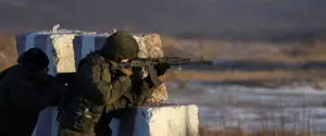 Армия РФ продвинулась в районах двух сел возле важной трассы на востоке — DeepState