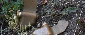 Смертельная находка: в Херсоне боеприпас взорвался в руках пожилой женщины
