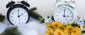 Літній час: як дізнатися точний час в Україні