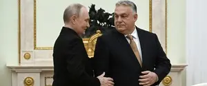 Карантин для Орбана: почему ЕС ограничил доступ Венгрии к тайнам