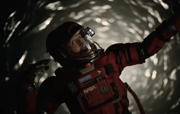 “Проєкт “Аве Марія”” стартував з рекордом у прокаті: $80,5 мільйонів за вихідні