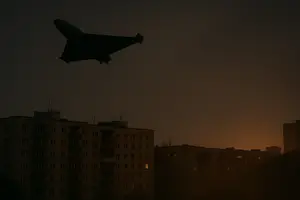 Удар по Кривому Рогу: повреждена инфраструктура, есть четверо раненых