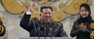 Кім Чен Ина знову обрали головою державних справ КНДР
