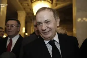 НАБУ просит Зеленского и СБУ инициировать санкции против экс-регионала Иванющенко