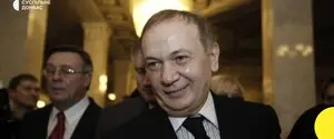 НАБУ просит Зеленского и СБУ инициировать санкции против экс-регионала Иванющенко