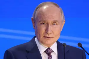 Существует риск, что Россия примет более активное участие в войне в Иране, если конфликт затянется — The Times