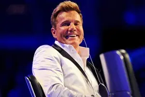 Литва отказалась от концертов экс-участника Modern Talking