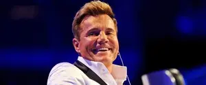 Литва отказалась от концертов экс-участника Modern Talking