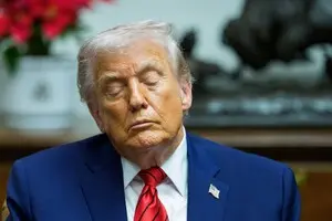 Трамп отложил на пять дней удары по иранским электростанциям и энергетической инфраструктуре