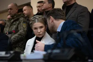 Експертиза у справі Тимошенко може спростувати версію про монтаж &mdash; захист задоволений не буде