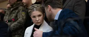 Экспертиза по делу Тимошенко может опровергнуть версию о монтаже — защита довольна не будет