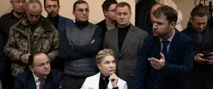 Содержание носителей, которые изъяли по делу Тимошенко, значительно шире известных эпизодов — следствие получило новые данные