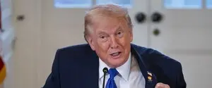 Трамп: Іран погодився не створювати ядерну зброю