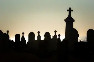 Радоница: когда будет в этом году