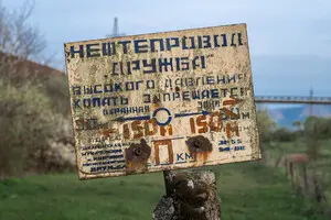 Экспертам из ЕС до сих пор не дали разрешения осмотреть нефтепровод 