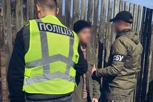 Теракт в Буче: полиция сообщила о подозрении 21-летнему исполнителю