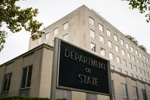В США создали Бюро для реагирования на угрозы ИИ со стороны России и Ирана — СМИ