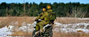 Россияне продвинулись в Запорожской области и увеличили активность еще на четырех направлениях — DeepState