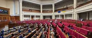 ВРУ не собралась на заседание, хотя должна была: какие важные законопроекты зависли 