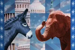 Америка устала от демократов и республиканцев. Чего теперь ожидать Украине и Европе