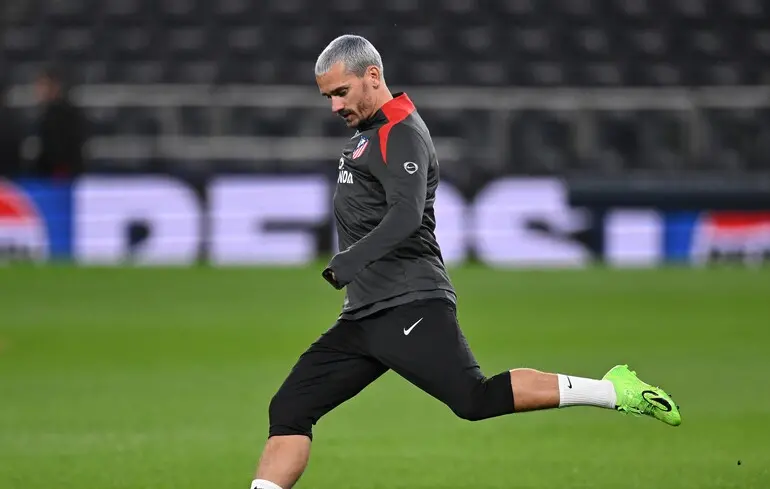 Знаменитий французький футболіст підписав контракт з американським клубом