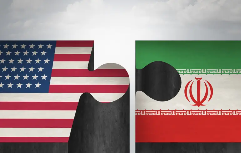 Цены на нефть отреагировали на намерения Трампа вести переговоры с Ираном