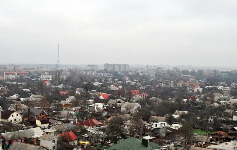 Попадание по энергетике: десятки тысяч людей в Чернигове и районе без света