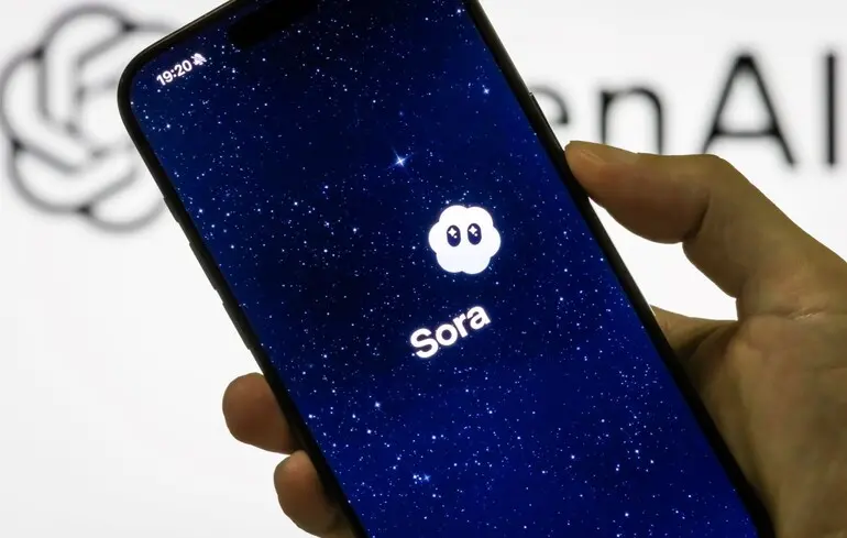 OpenAI прощається із Sora: компанія закриває ШІ-генератор відео 