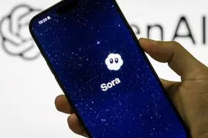 OpenAI прощається із Sora: компанія закриває ШІ-генератор відео 