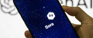 OpenAI прощается с Sora: компания закрывает ИИ-генератор видео