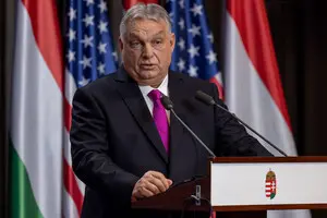 Ультиматум Орбана: Венгрия приостанавливает поставки газа в Украину из-за остановки 