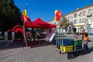 Россия вербовала диверсантов в Молдове и отправляла на обучение в Сербию и Боснию — Politico