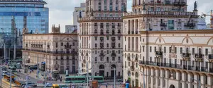 Украина планирует назначить нового посла по особым поручениям по Беларуси