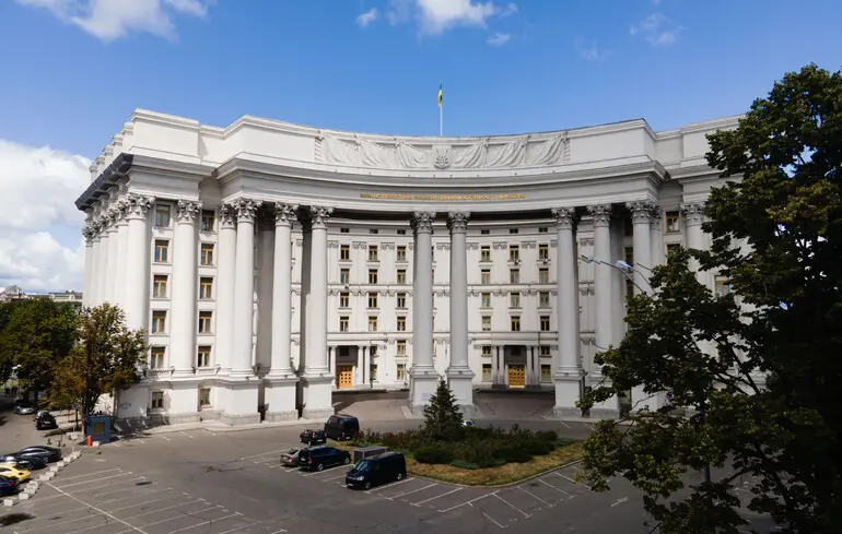 Переговоры между Украиной и США были содержательными, но из-за России нет прогресса — МИД