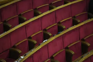 Синдром ліквідації. Немає парламенту — немає демократії