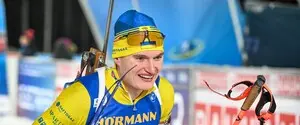 Стало известно, сколько заработала сборная Украины по биатлону за провальный сезон Кубка мира