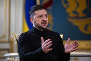 США пов’язують гарантії безпеки з відмовою України від Донбасу — Зеленський