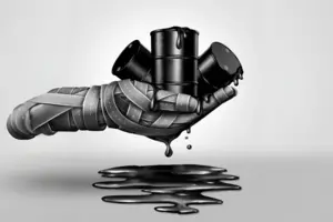 Индия закупила 60 млн баррелей российской нефти на апрель — Bloomberg