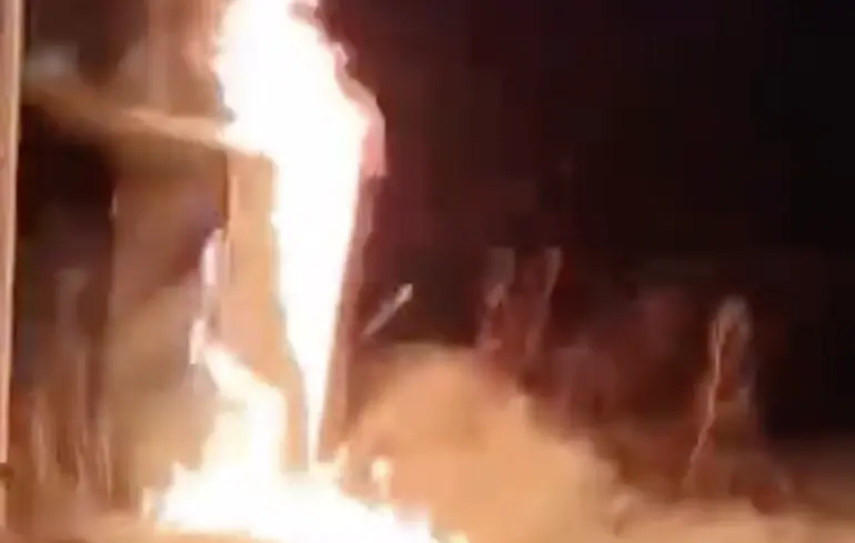 «АТЕШ» паралізував залізничний вузол під Луганськом та залишив окупантів без снарядів на двох напрямках