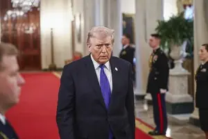 Американцы все больше недовольны войной Трампа с Ираном — Politico