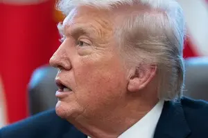 Трамп озвучил свое видение сроков завершения войны с Ираном — WSJ