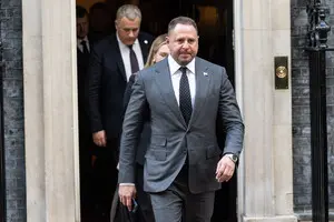 Ермак пытается влиять на состав рабочей группы, которая будет разрабатывать новый закон об адвокатуре &mdash; СМИ