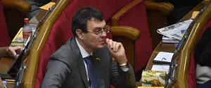 «Мы можем потерять страну»: Гетманцев предупредил Раду о финансовой катастрофе