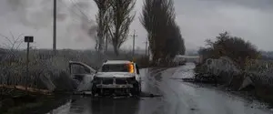 Россияне с четырех направлений пошли в наступление на Константиновку: имели ли они успех