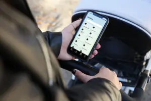 В «Дії» стартовало голосование за название национального ИИ