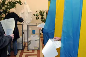 За кого бы проголосовали украинцы, если бы выборы президента состоялись в ближайшее время: результаты опроса